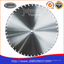 750mm Wall Saw Blade for Concrete for Reinforced Concrete